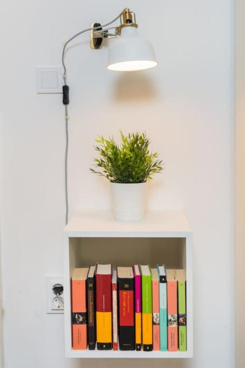 Apartments Kantunal スクラーディン エクステリア 写真