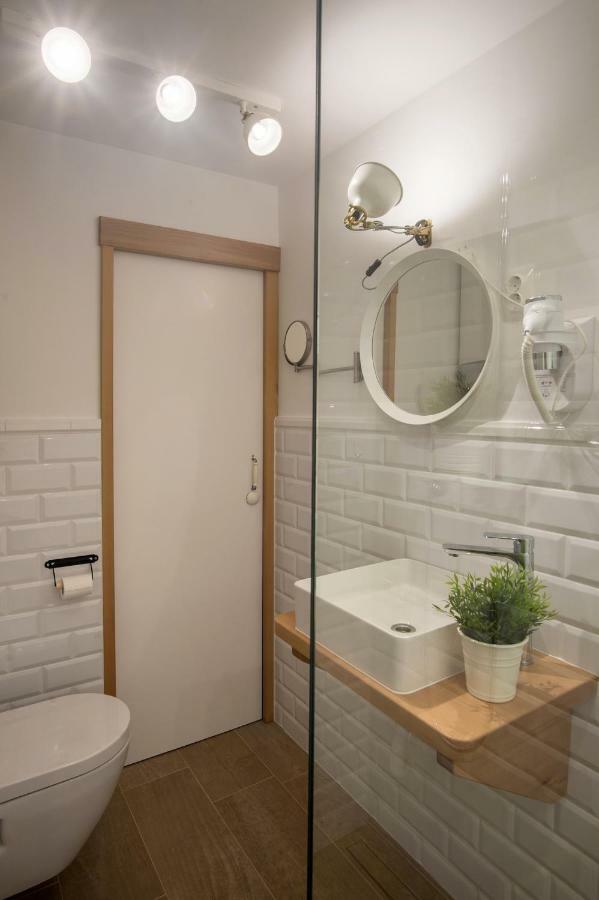 Apartments Kantunal スクラーディン エクステリア 写真