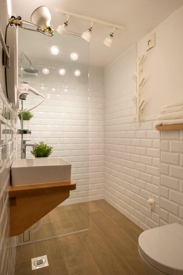 Apartments Kantunal スクラーディン エクステリア 写真